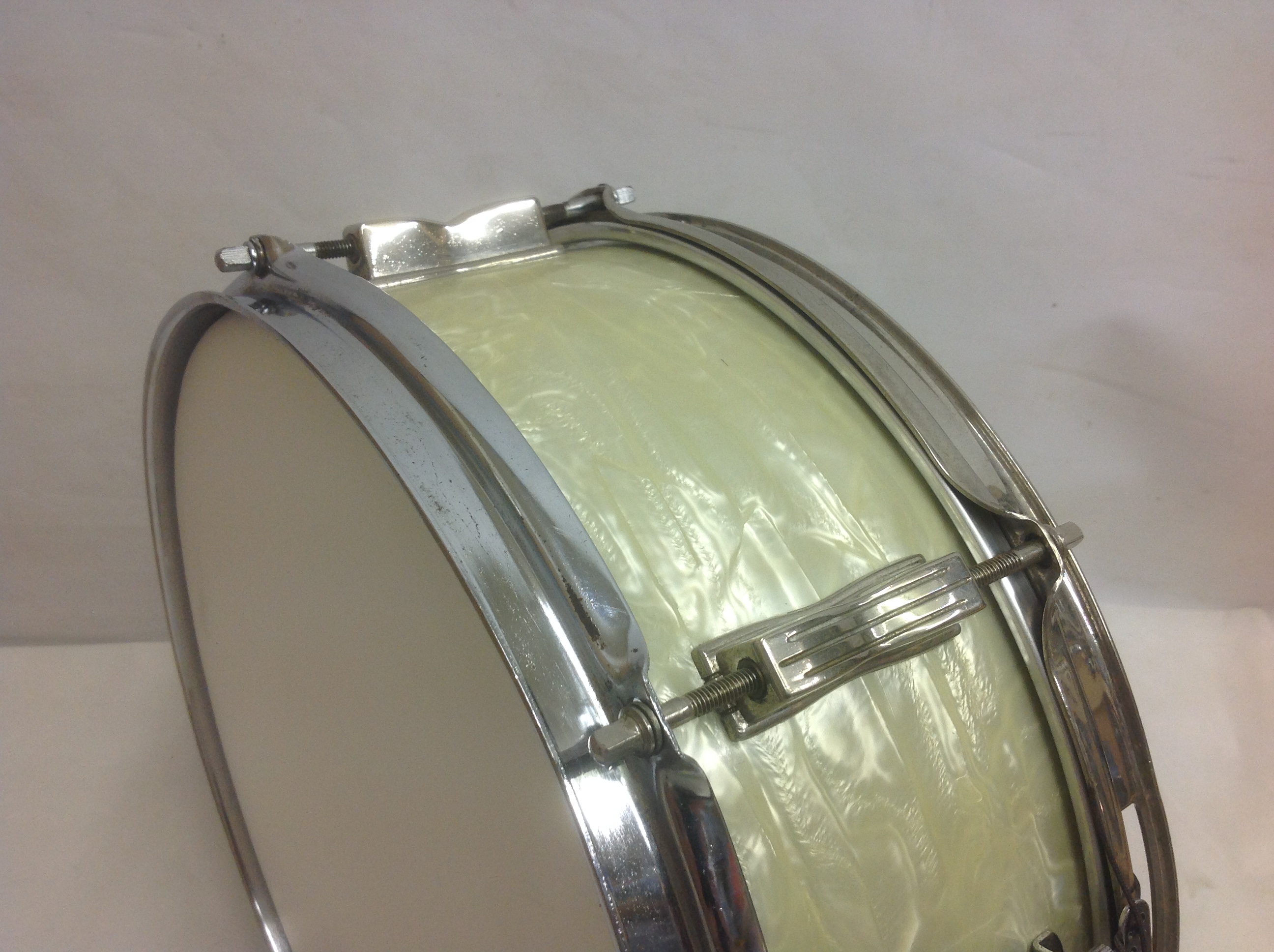 vintage ludwig snare drum values