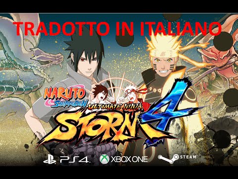 naruto ultimate ninja storm 2 download