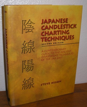 steve nison japanese candlesticks pdf